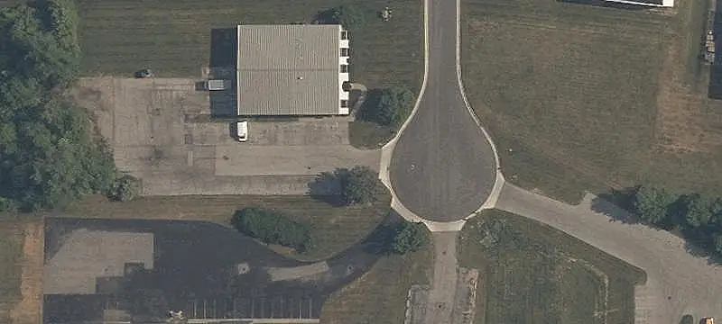 Standalone Flex Building