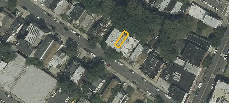 Remodeled Four-Floor Duplex