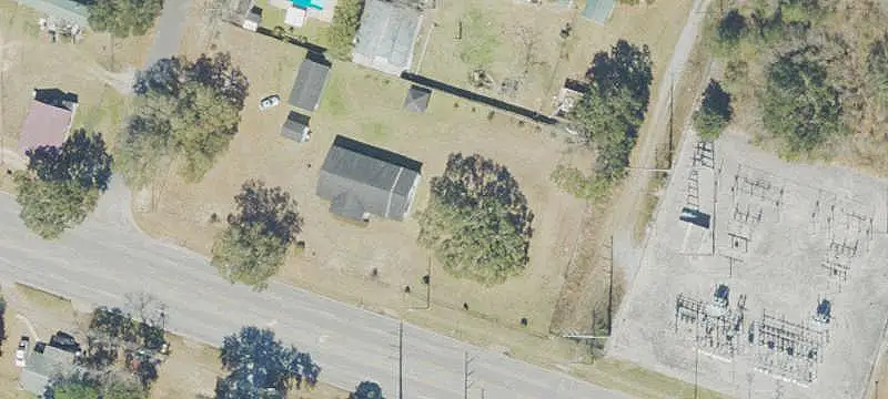 Commercial Land Parcel