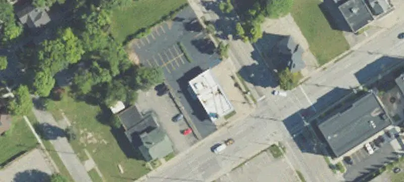 Office Building with Private Parking
