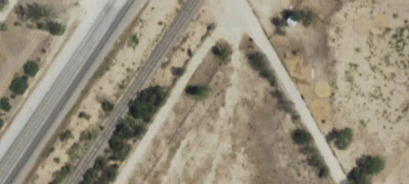 Horse Property With Water Rights