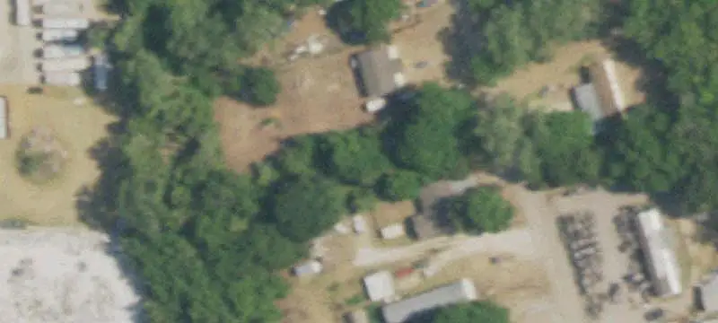 Four-Home Mobile Property