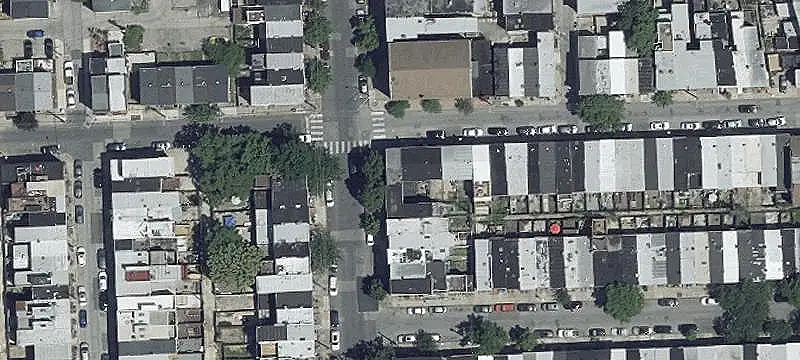 Renovated Mixed-Use Property