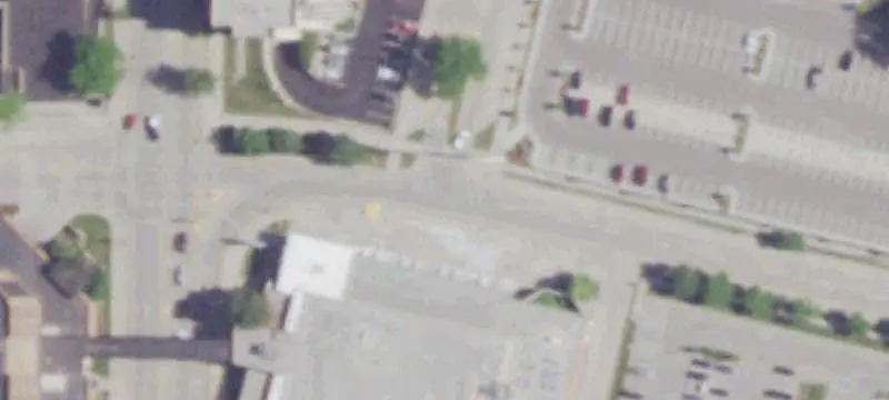 Industrial Land Near I-41