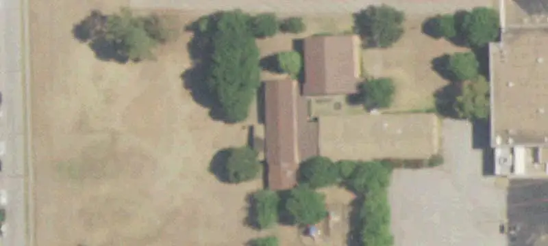 Light Industrial Pad Site