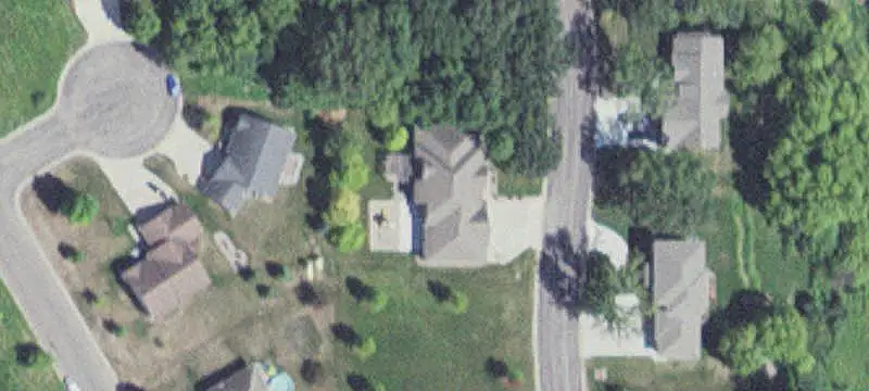 Residential-Single-Family Land