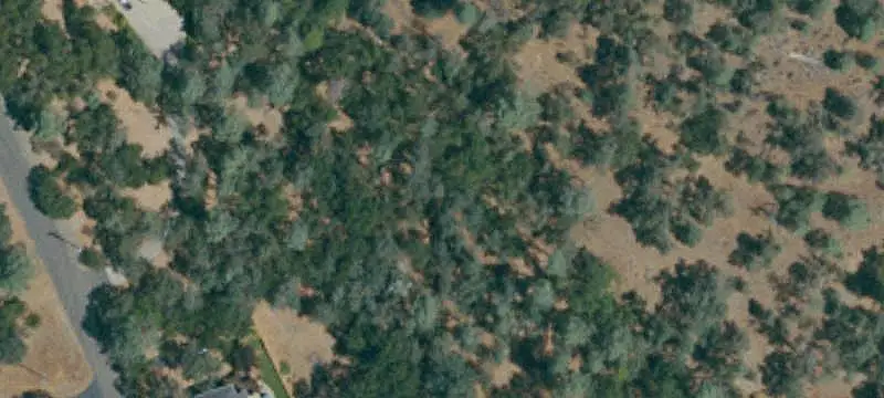 Unimproved Land