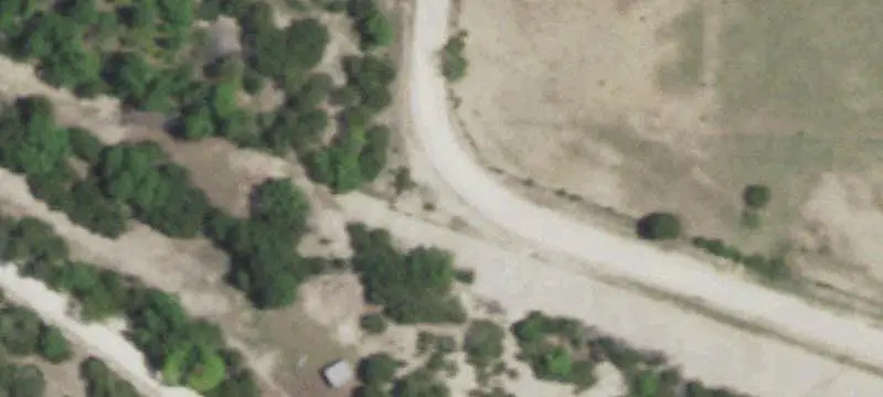 Private Lake Ranch