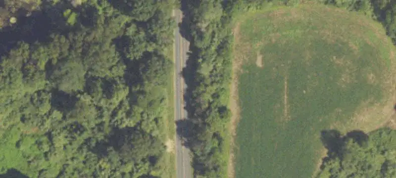 Conservation Farmland and Recreation Tract