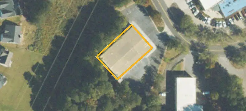 10,000 SF Industrial Property