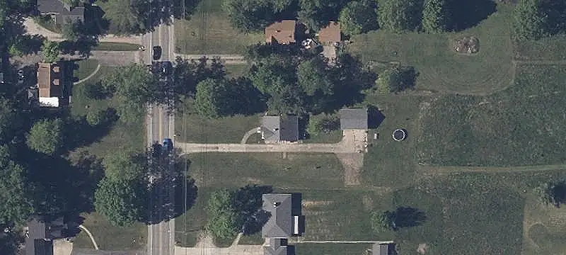 High-Density Commercial Land