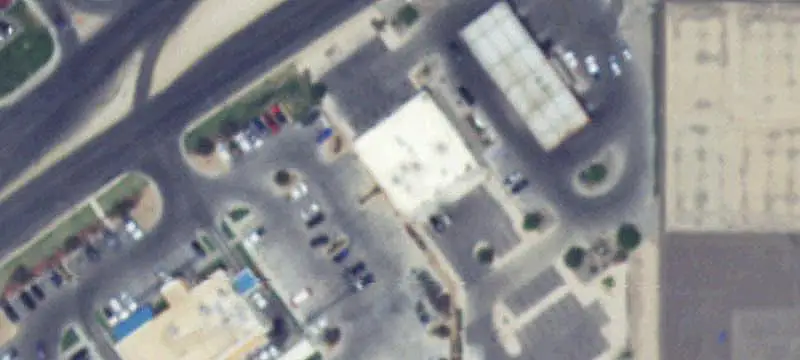 Hobbs Pavillion Shopping Center