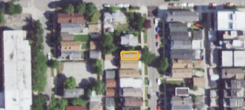 Updated Triplex with Garage