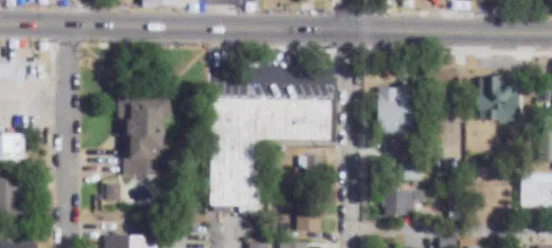 Downtown Flex Space with Private Office