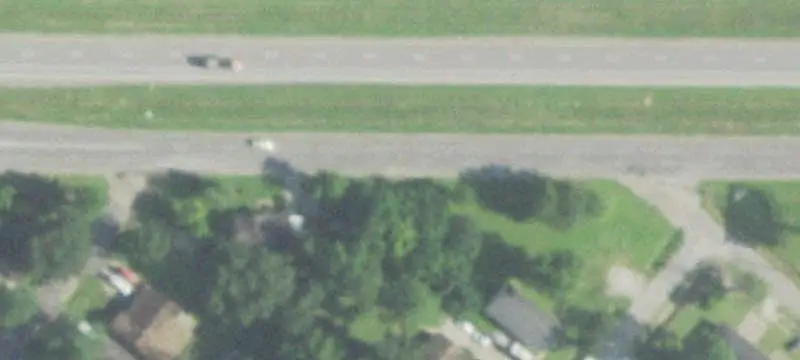 Flex Building with Fenced Yard