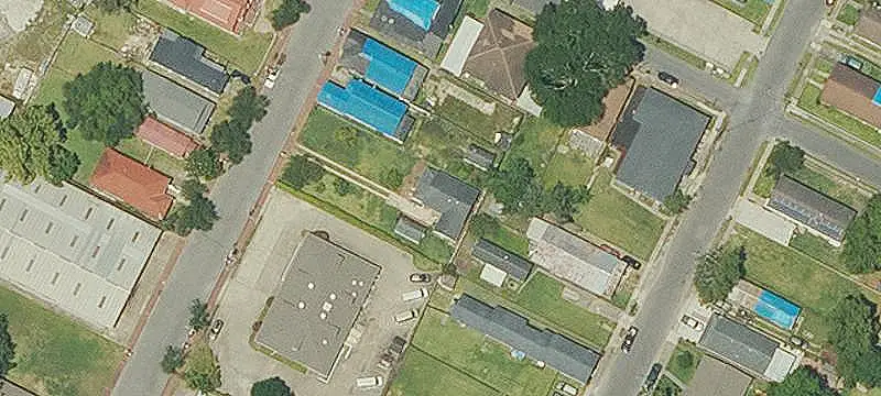 Renovated Duplex with Two Units