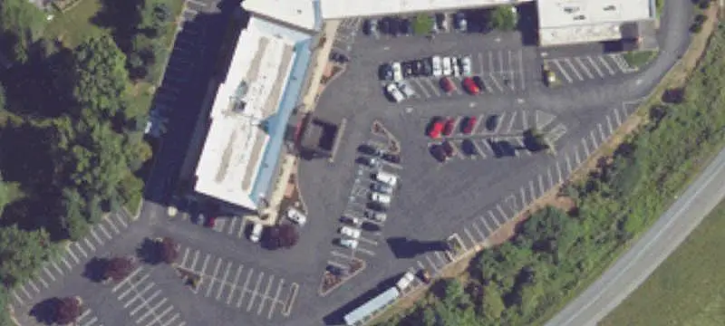 Restaurant Property