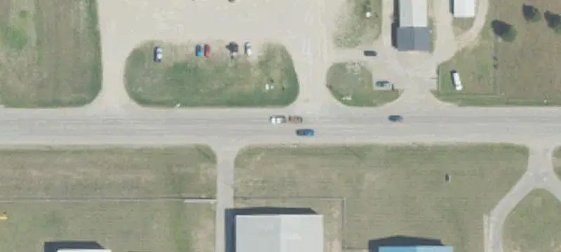 70-Unit Self Storage Facility