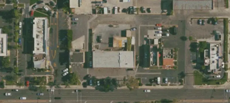 Office Building with Lease Options