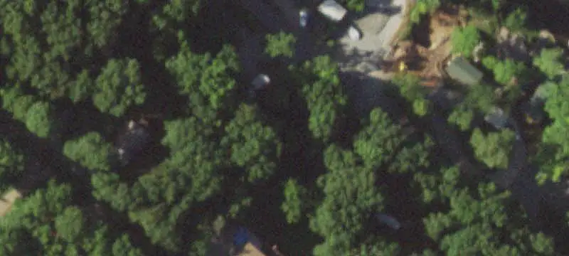 Lakeview Short-Term Rental Cabins