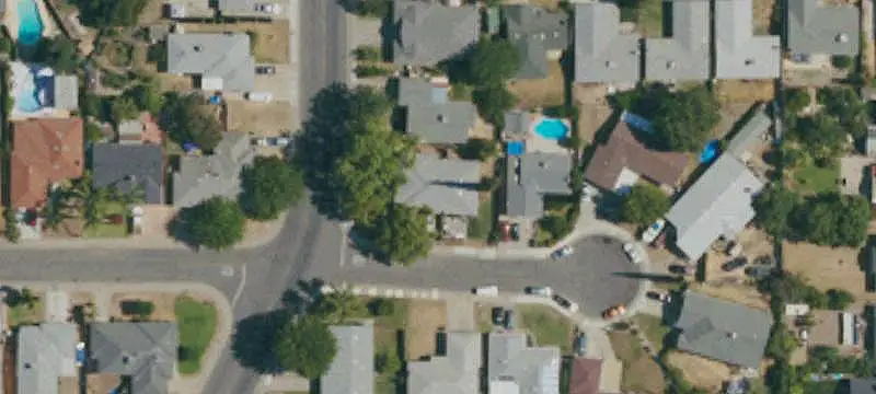 Fully Leased Duplex with Garages