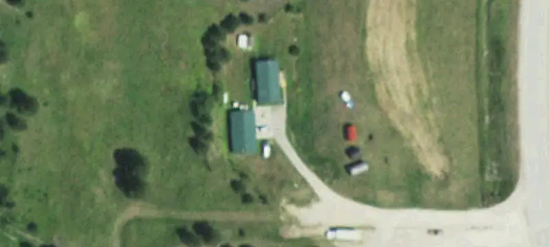 Mixed-Use Property with RV Sites