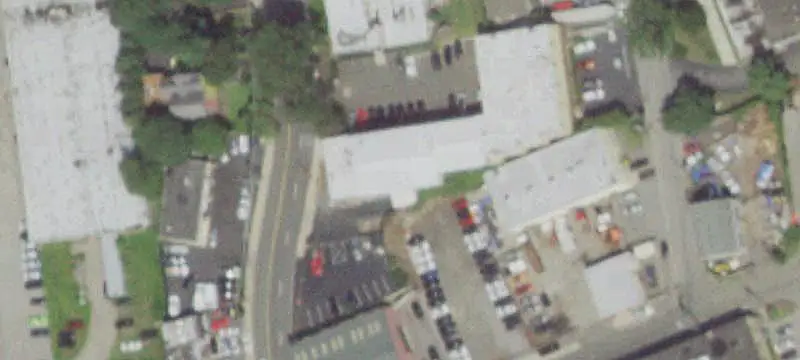 Flex Space Headquarters Facility