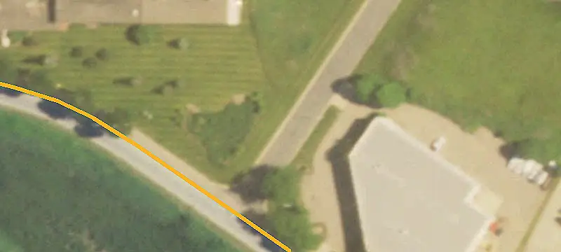 Walmart Supercenter Grocery Property