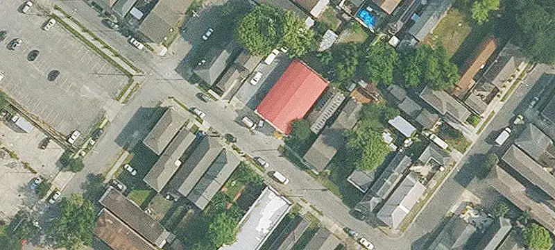 Flex Space with Warehouse