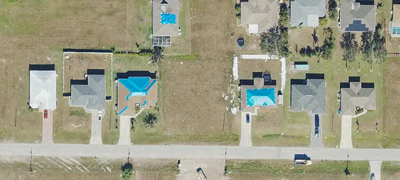 2223 NW 6th Terrace, Cape Coral, FL 33993