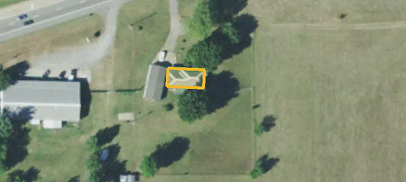 Pasture Farmland with Highway Frontage