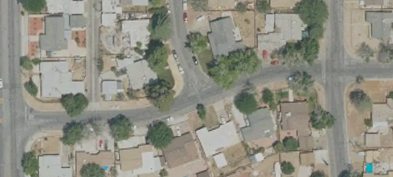 Vacant Land