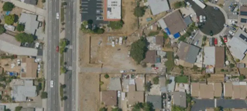 MU40 Commercial Development Land