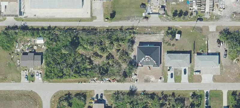 New Construction Duplex with Garages