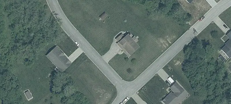 Vacant Land