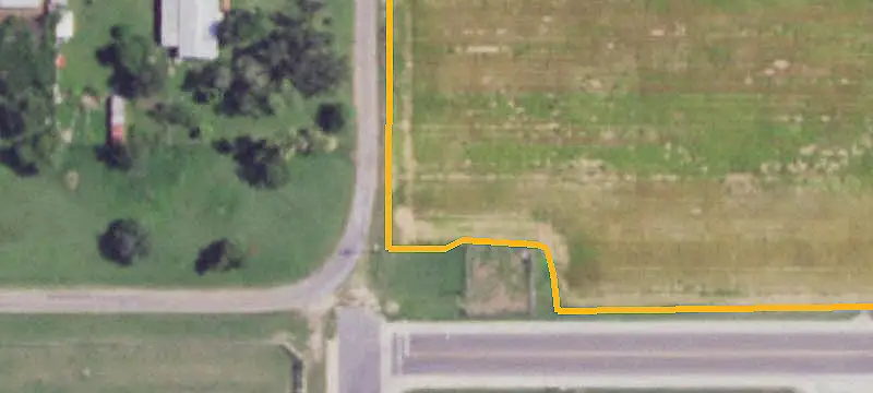 New 10-Unit Apartment Building