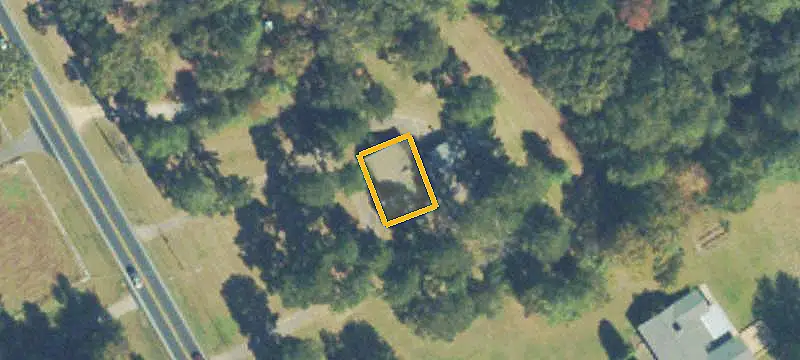 Commercial Land with Storage Buildings