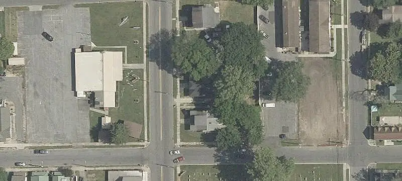 Downtown Seaford Duplex
