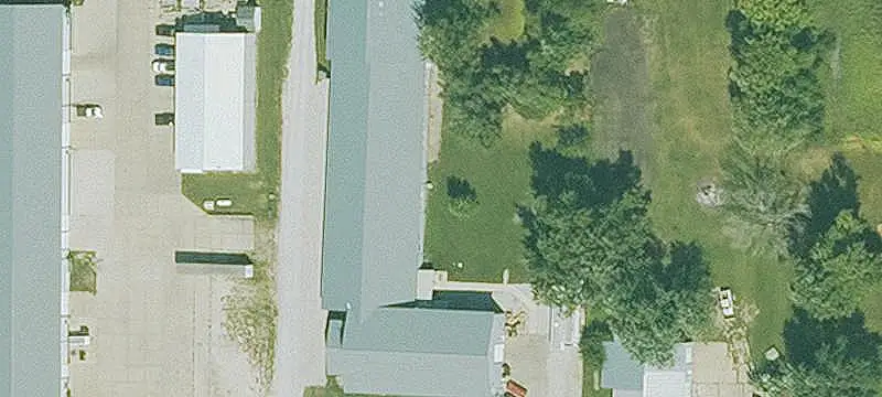 Unit 100 Flex Space
