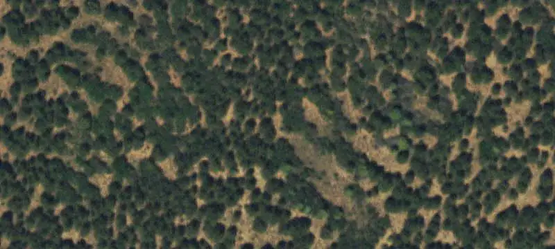 Mountain Recreational Ranch
