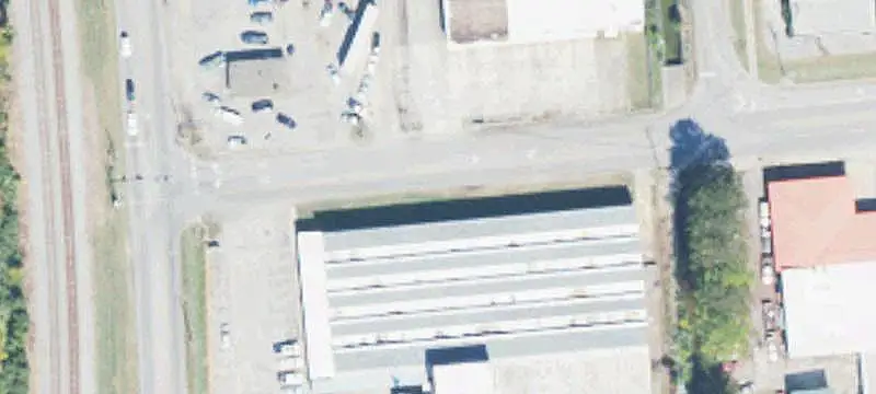 Commercial Corner Lot