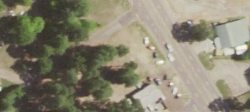Three-Bay Auto Shop