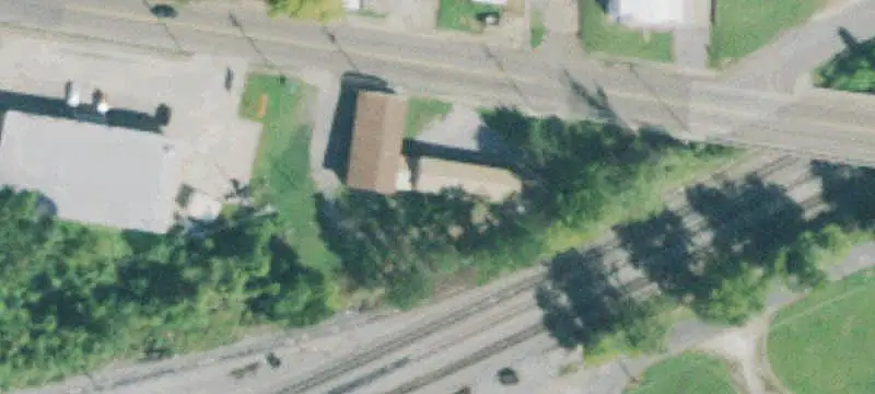 Flex Building with Warehouse Area