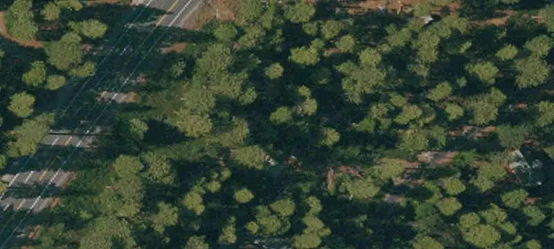 Unimproved Land