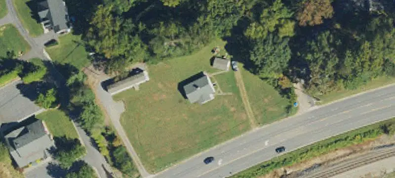 New Construction Warehouse