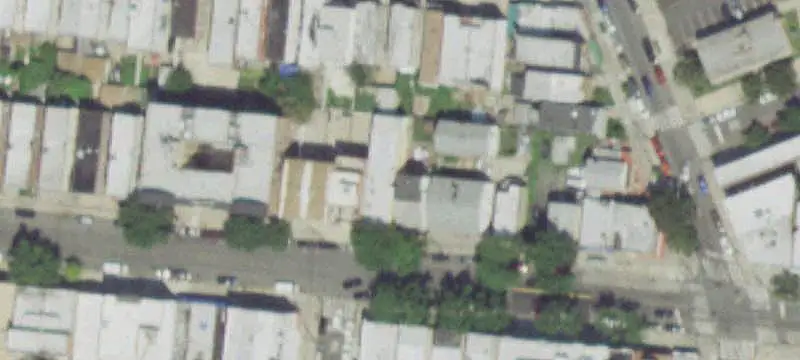 Multifamily Property Package