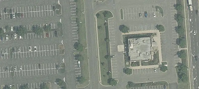 Corporate NNN Restaurant Property