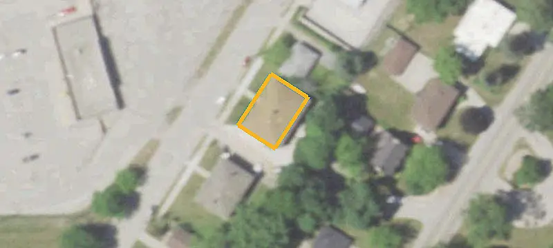 Brick 16-Unit Apartment Buildings