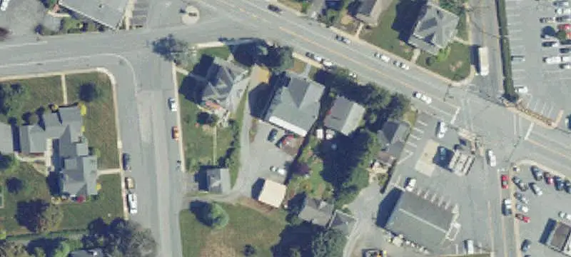 Six-Unit Multifamily Building