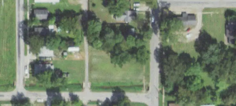 1315 South 12th Street, Mount Vernon, IL 62864